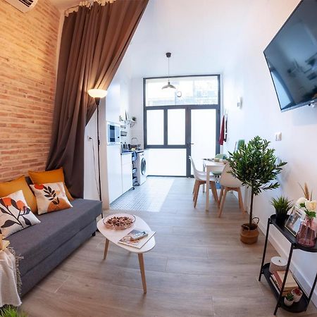 Nc - Design Loft Steps From City Of Arts & Sciences فالنسيا المظهر الخارجي الصورة