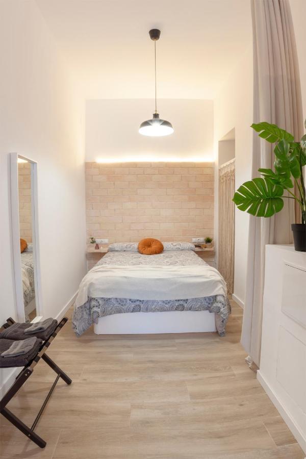 Nc - Design Loft Steps From City Of Arts & Sciences فالنسيا المظهر الخارجي الصورة